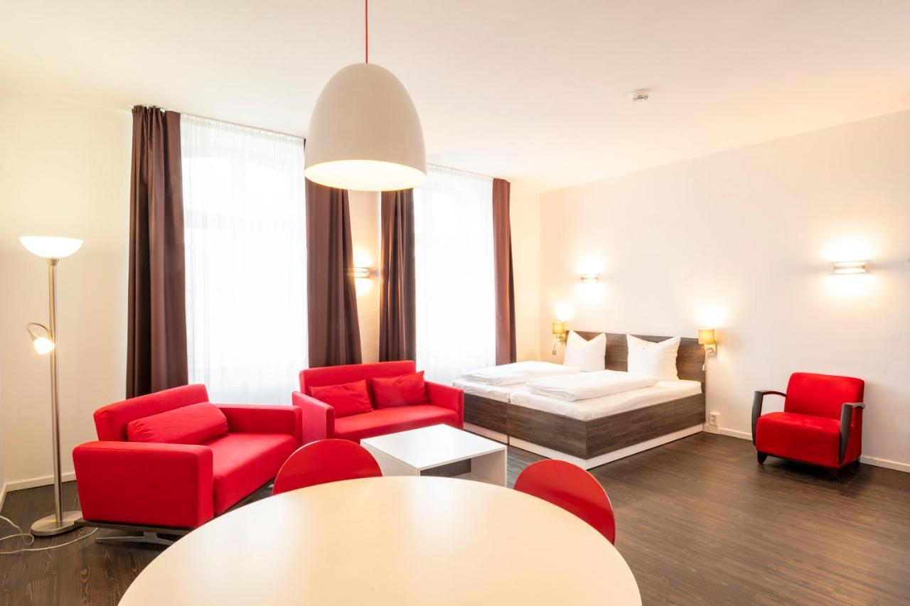 Budget Double or Twin Room